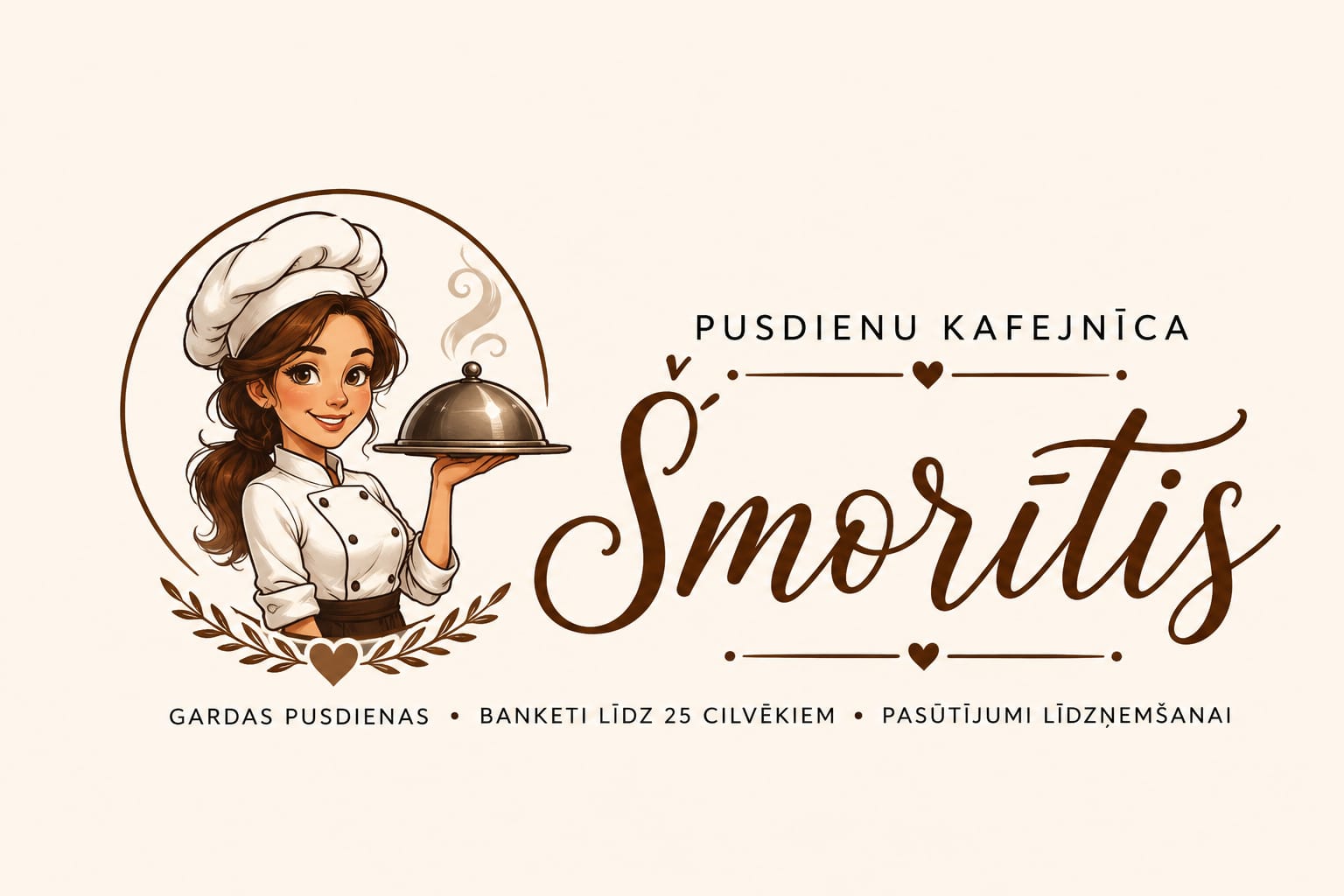 Šmorītis - Pusdienu kafejnīca